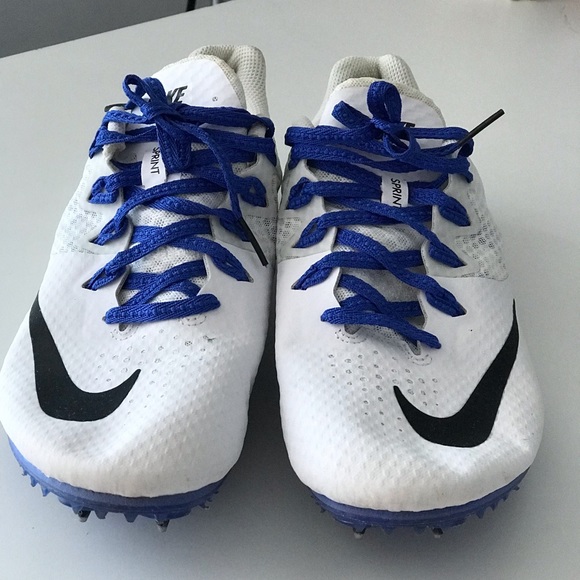 Nike running shoes ( sprinting, rival S) - Picture 3 of 6